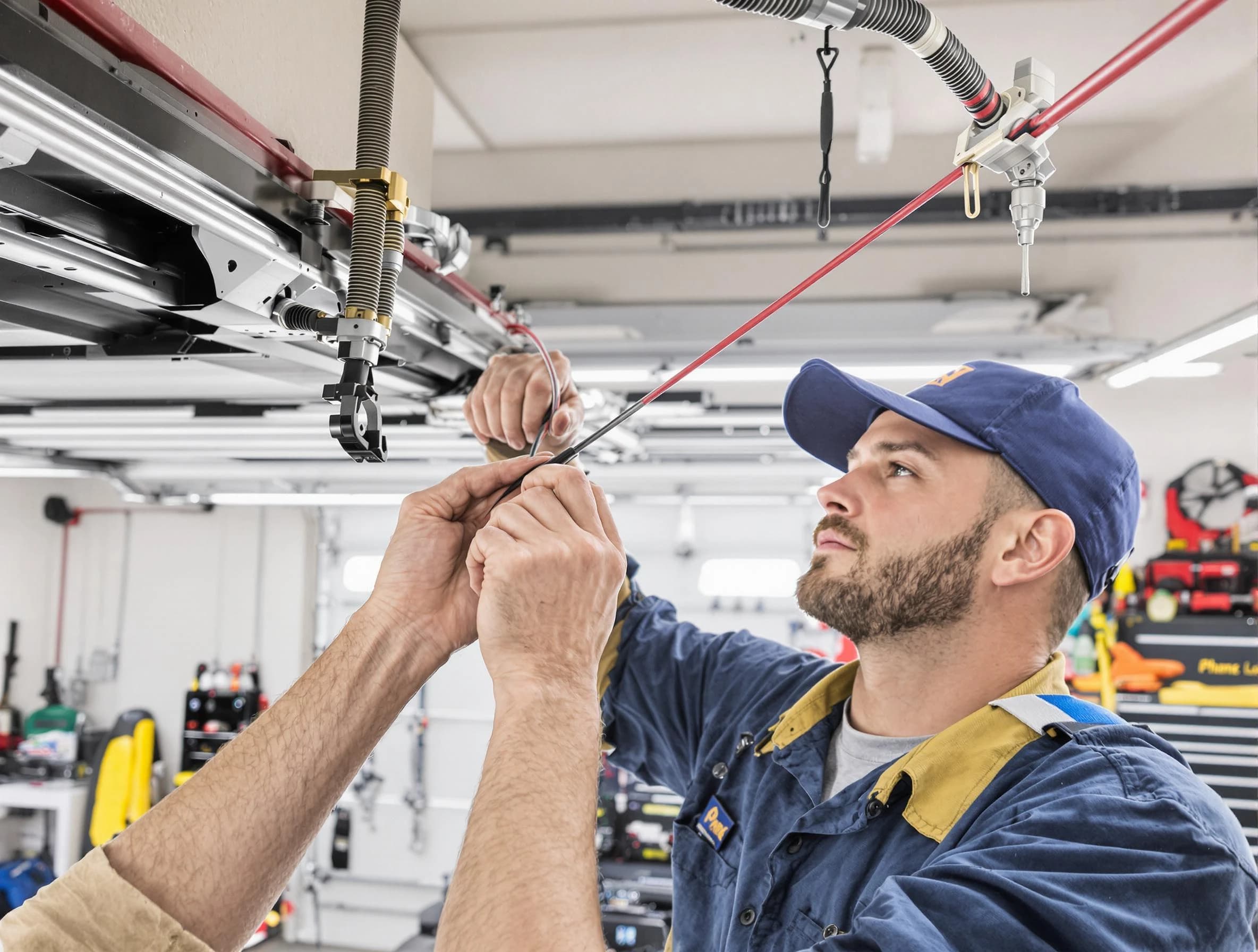 Cable Repair service in Weymouth, MA