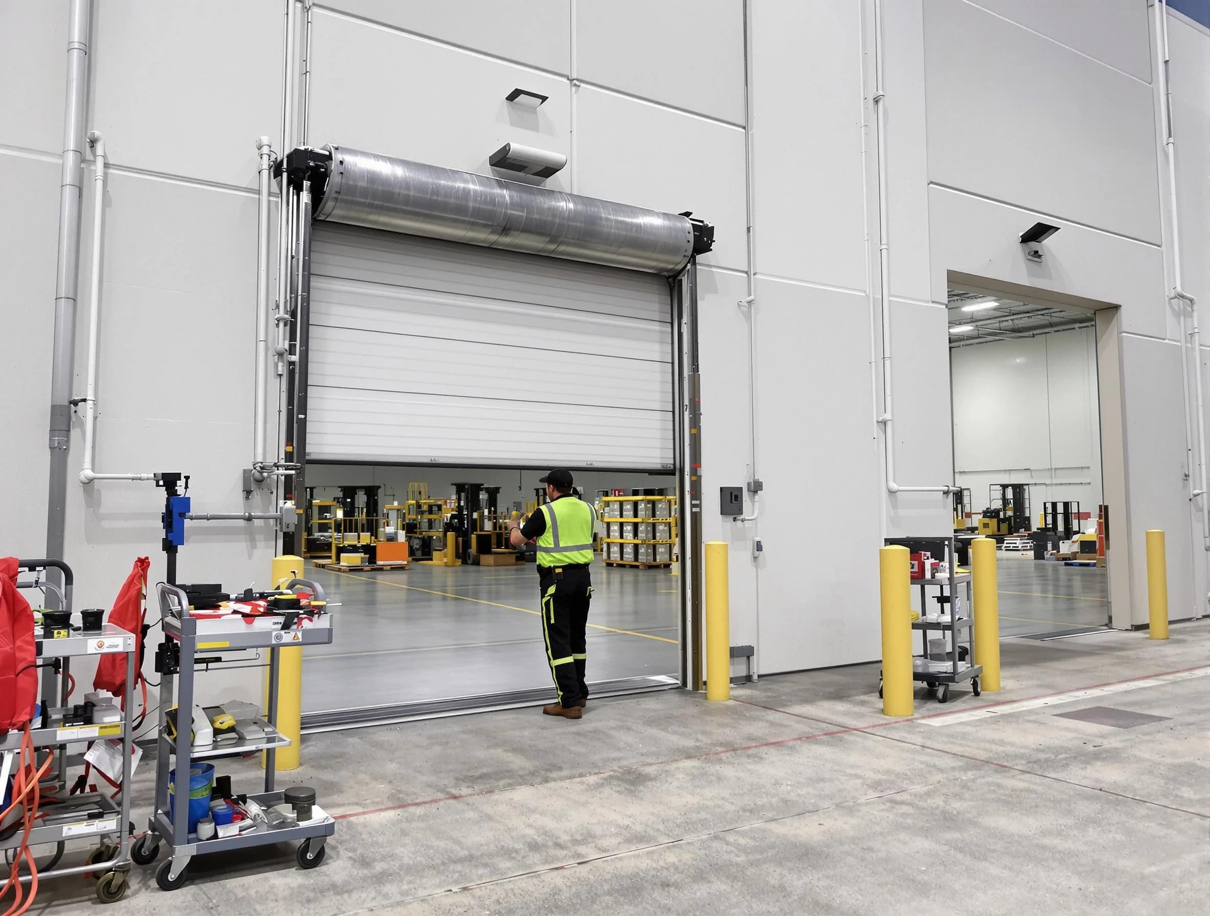 Commercial Repair service in Weymouth, MA