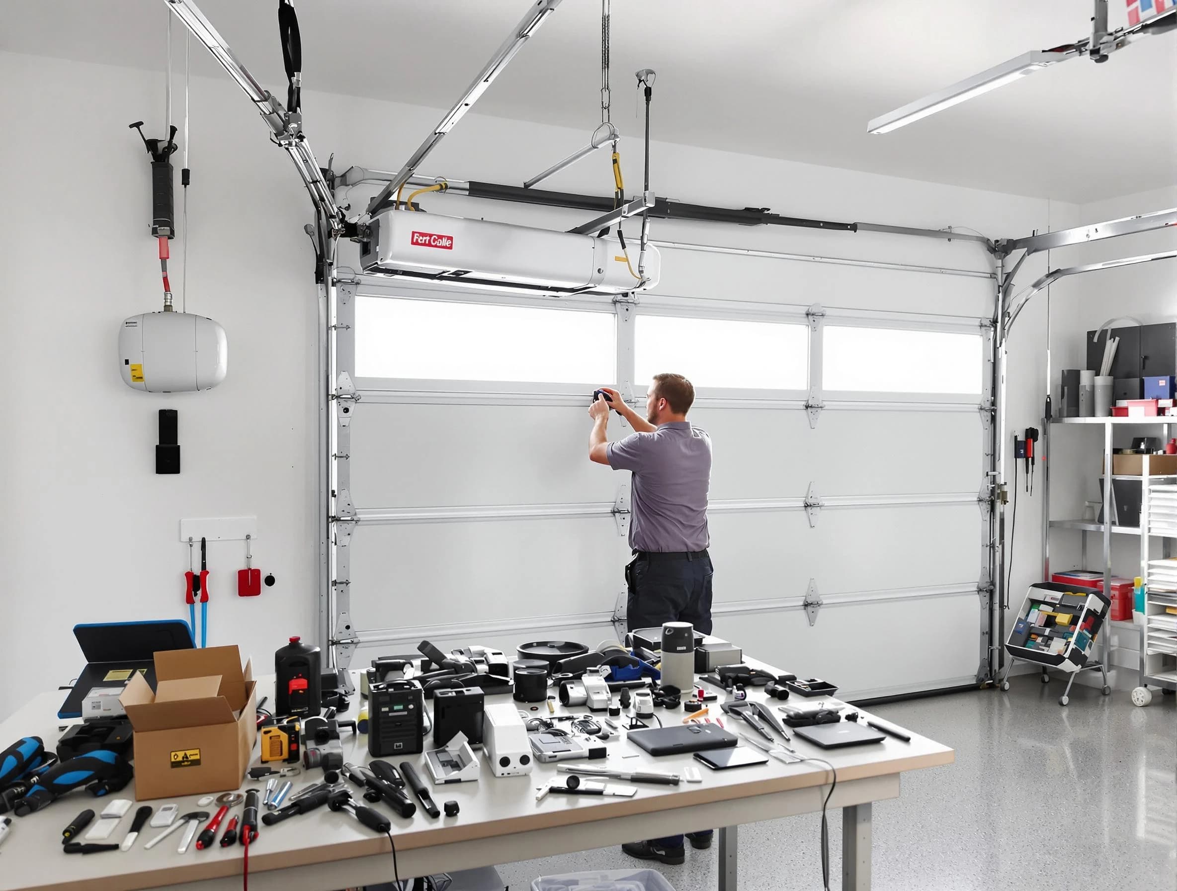 Opener Repair service in Weymouth, MA